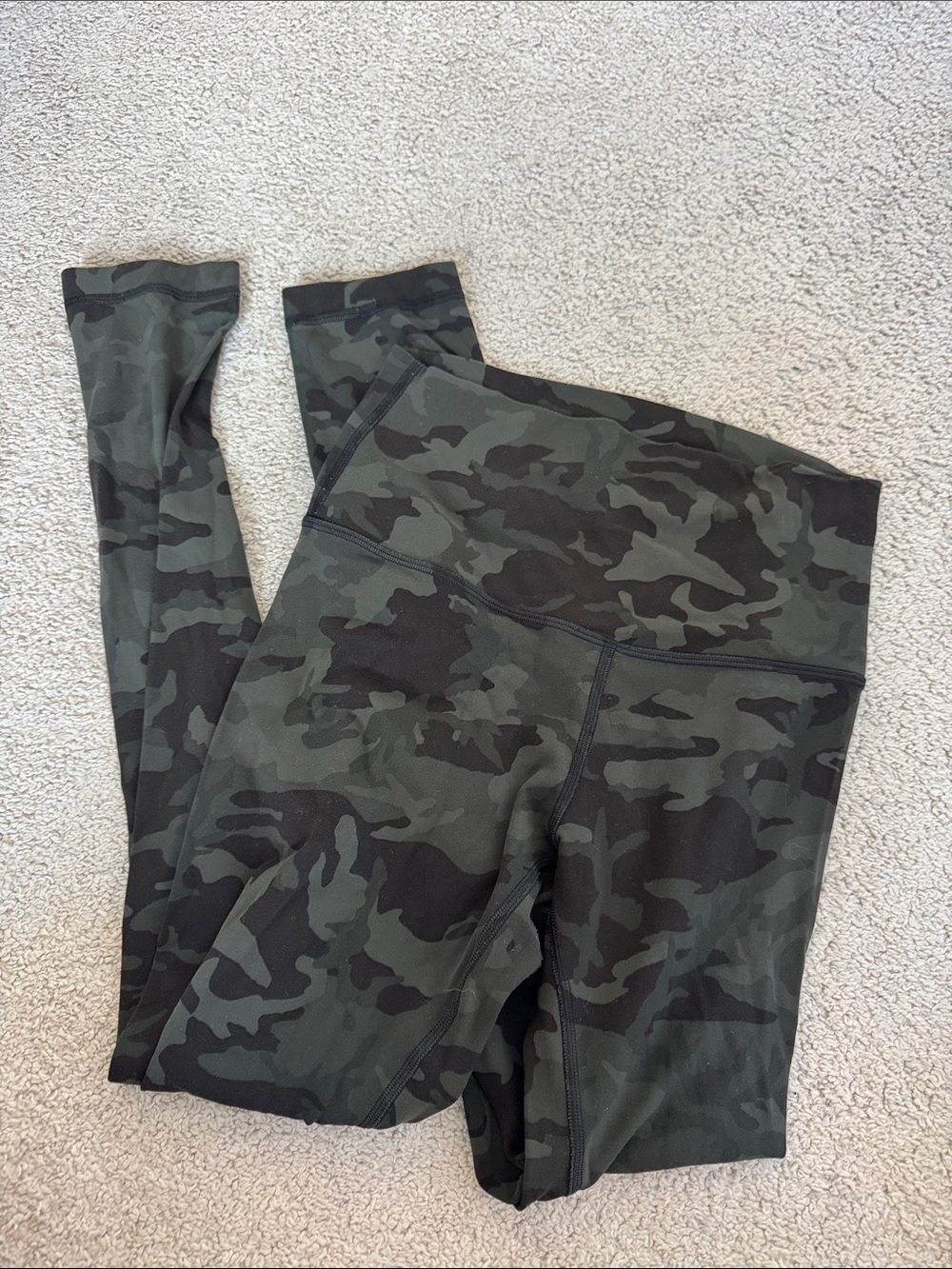 Align leggings
